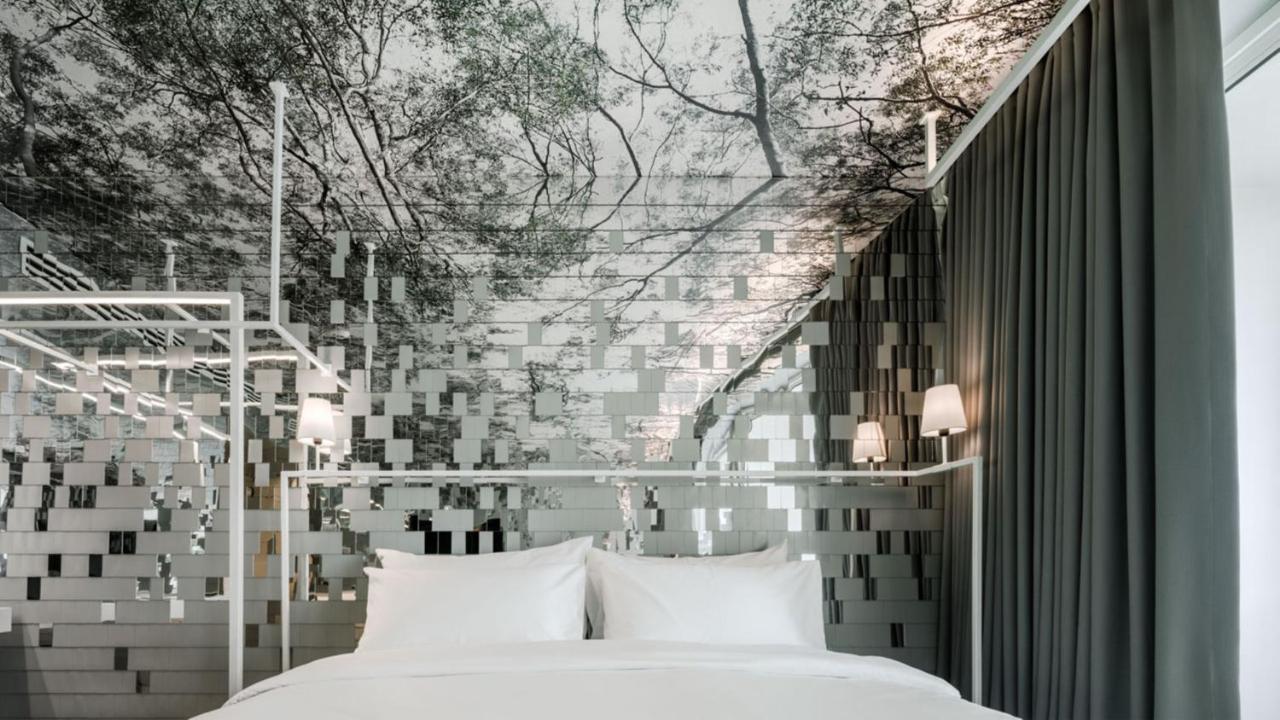 Little Shelter Hotel Chiangmai Sha Plus Chiang Mai Exterior foto