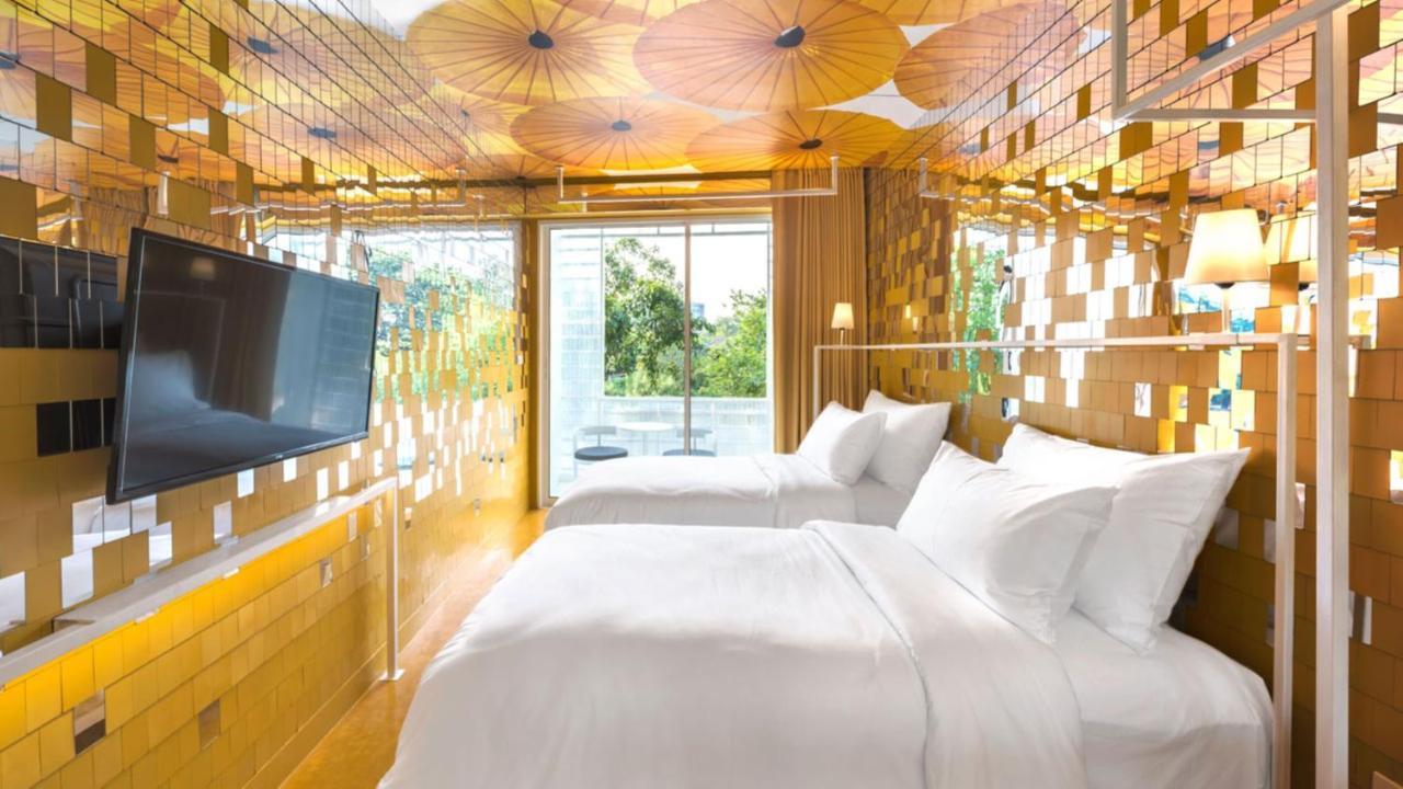 Little Shelter Hotel Chiangmai Sha Plus Chiang Mai Exterior foto