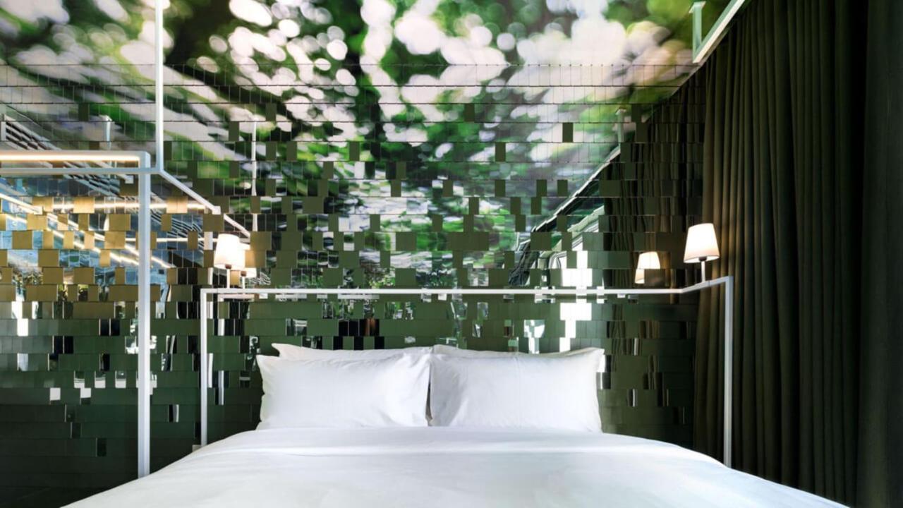 Little Shelter Hotel Chiangmai Sha Plus Chiang Mai Exterior foto