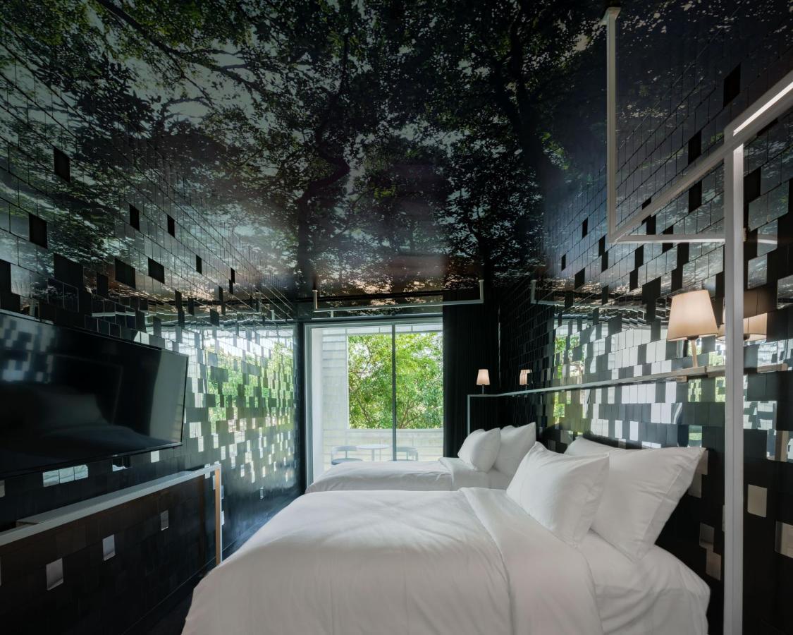 Little Shelter Hotel Chiangmai Sha Plus Chiang Mai Exterior foto
