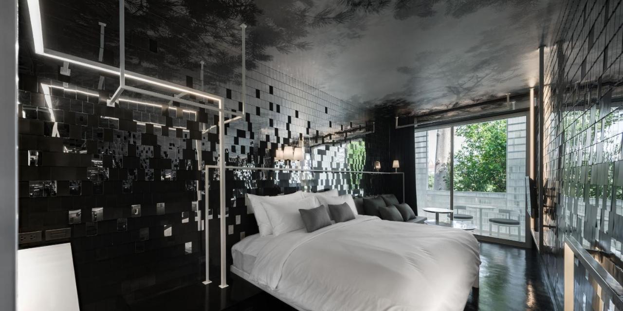 Little Shelter Hotel Chiangmai Sha Plus Chiang Mai Exterior foto