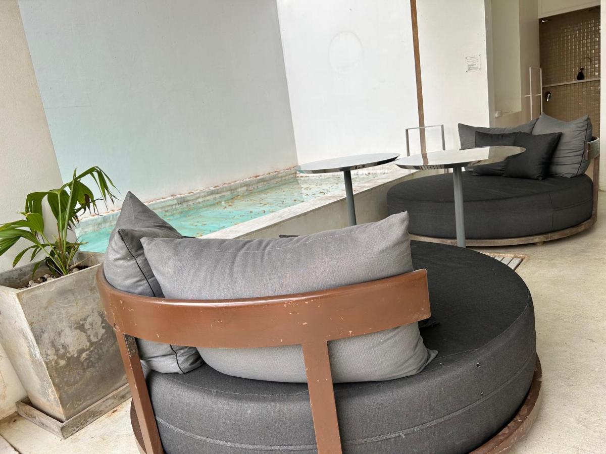 Little Shelter Hotel Chiangmai Sha Plus Chiang Mai Exterior foto